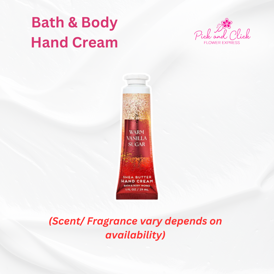Hand Cream