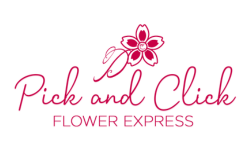 Pick and Click Flower Shop Express