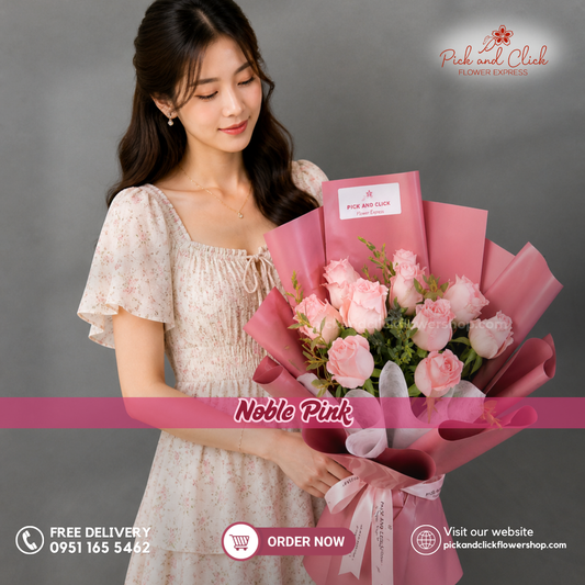 Noble Pink