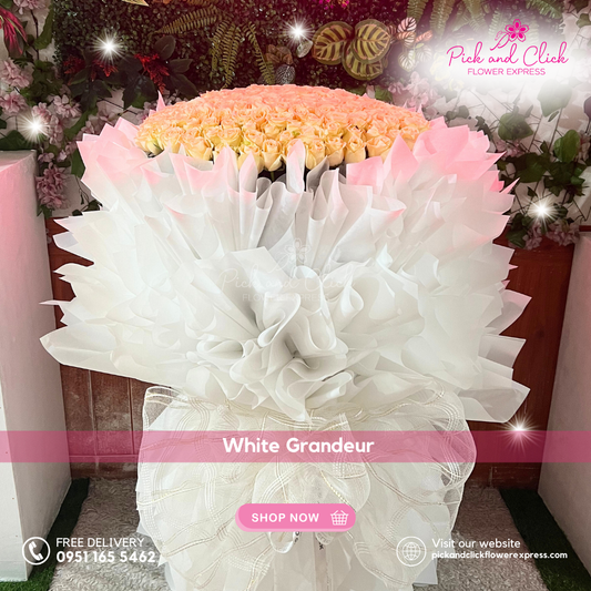 White Grandeur