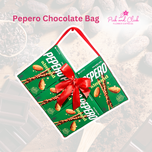 Pepero Bag