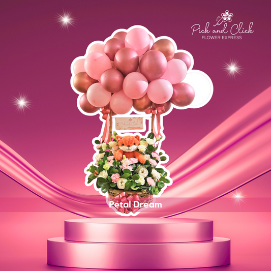 Petal Dream