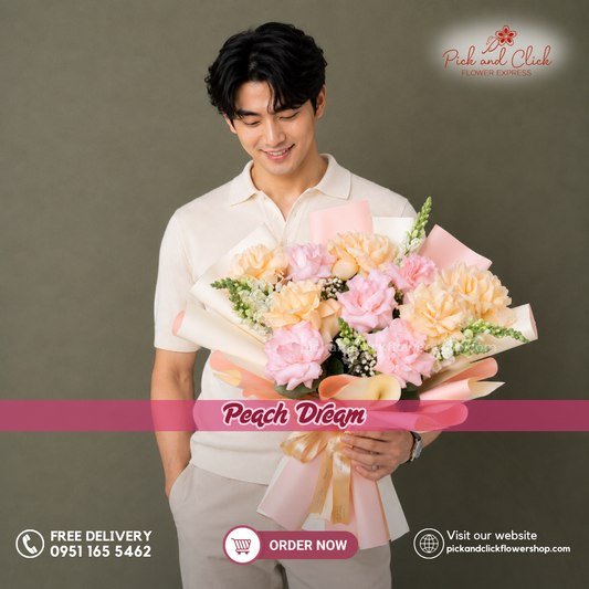 Peach Dream