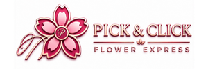 Pick and Click Flower Shop Express