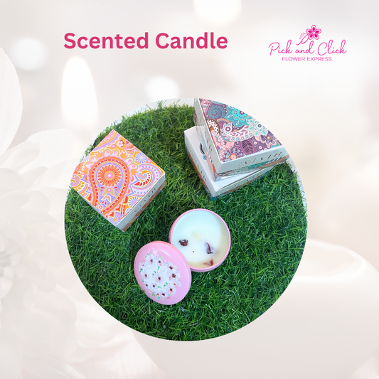 Scented Candle